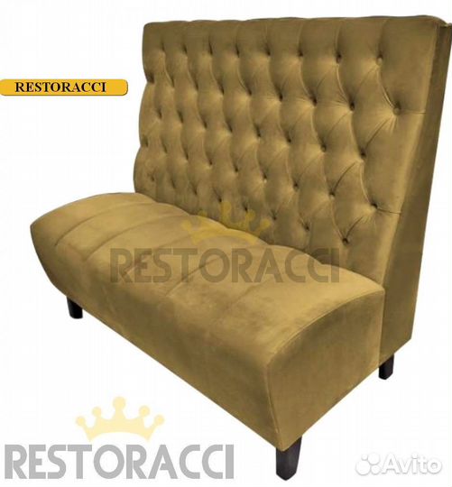 Мебель для кафе и бара. От производителя