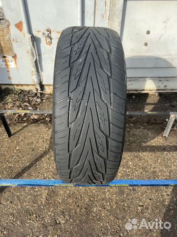 Toyo Proxes ST III 265/60 R18 114V