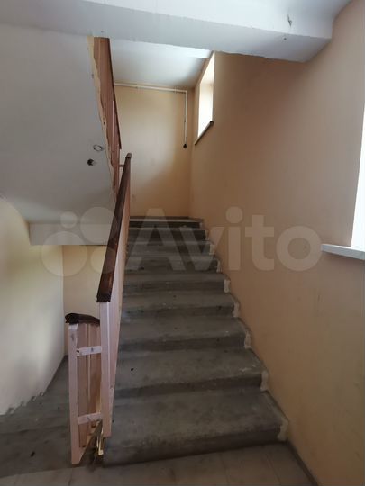 1-к. квартира, 53,2 м², 10/10 эт.