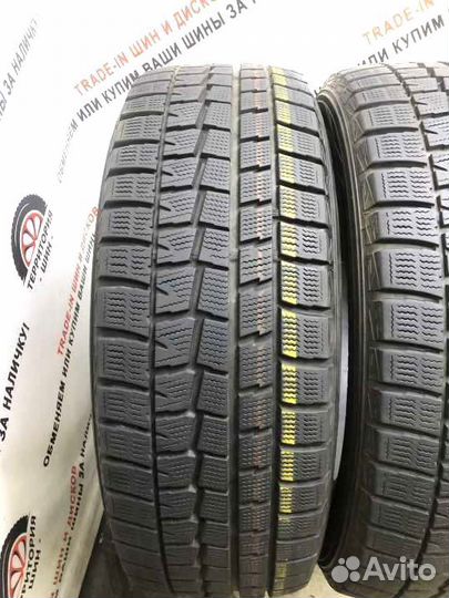 Dunlop Winter Maxx 215/60 R17 96Q