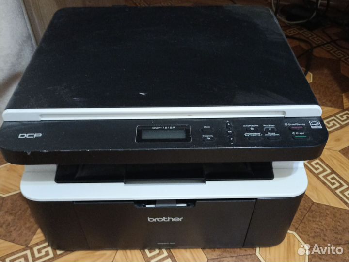 Мфу DSP-1512R