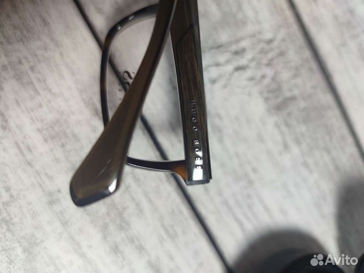 Оправа Hugo Boss 0914 1JC новая