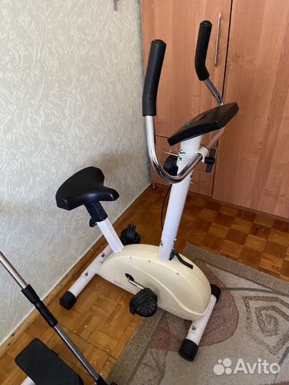 Тренажор велосипед