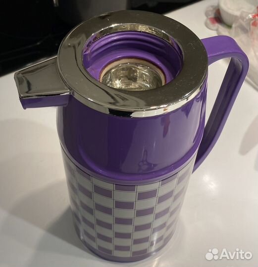 Термос 1литр