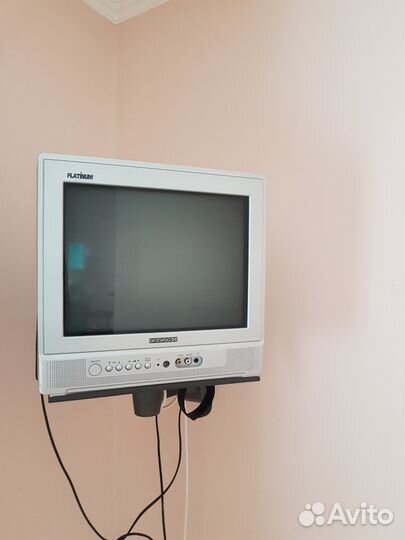 Телевизоры