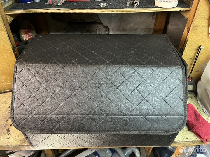 Органайзер для автомобиля