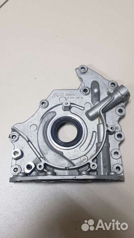 Насос масляный 1001.G8