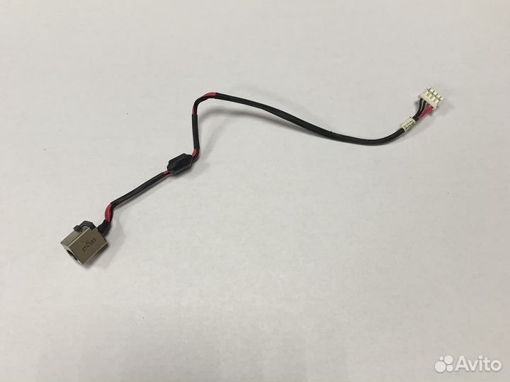 Разъем питания ноутбука acer e5-511