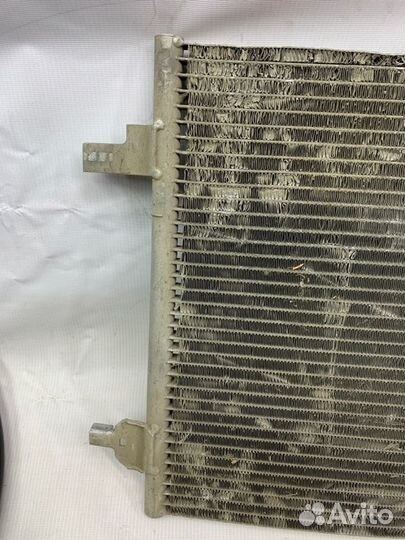 Радиатор кондиционера Volkswagen Passat B5