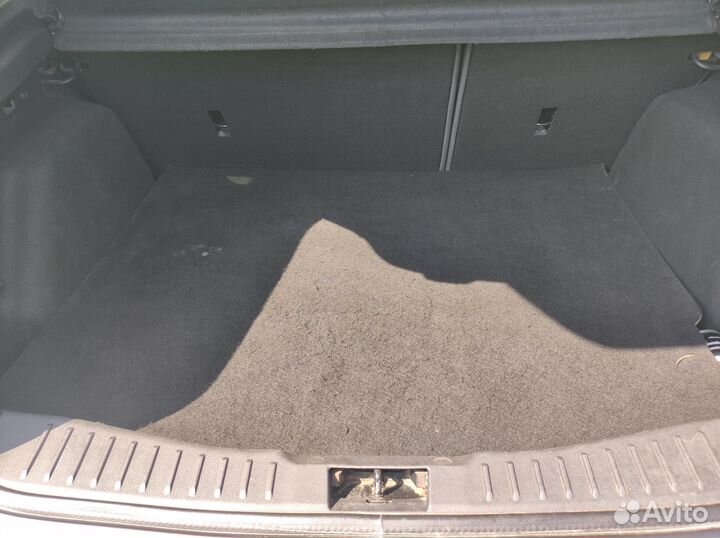 Ford Focus 1.6 МТ, 2012, 231 098 км