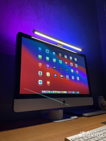 Apple iMac 27 mid 2011