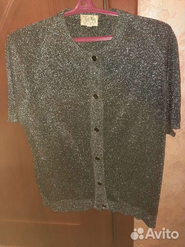 Блузка женская 48