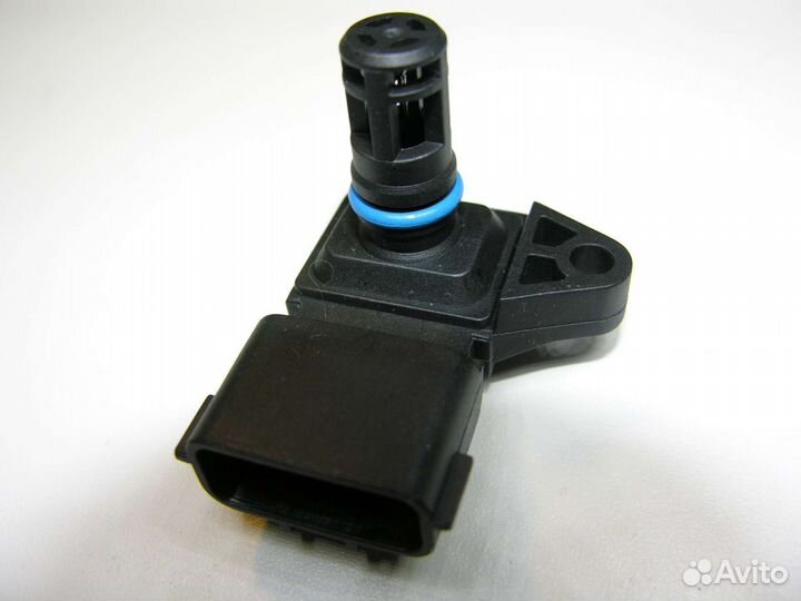 5WK96841 датчик давления газа Газель omvl