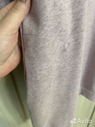 Свитшот-туника Puma