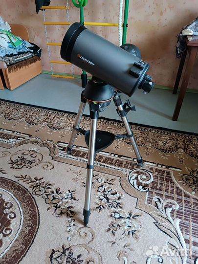 Телескоп Celestron Nextstar 127Slt mod. 22097