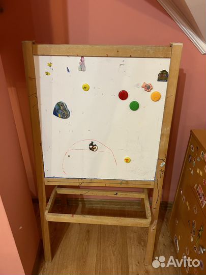 Мольберт IKEA