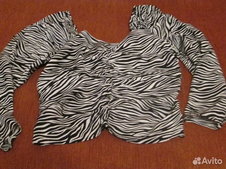 Блузка женская нарядная