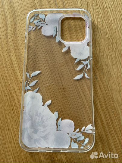 Чехол на iPhone 12 pro max