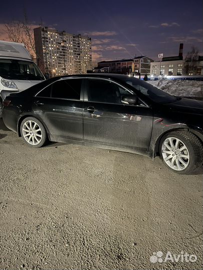 Колеса r 18 toyota Lexus