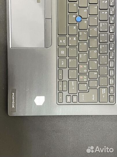 Toshiba Dynabook X13 i7-10510U 16GB 512GB (800грам