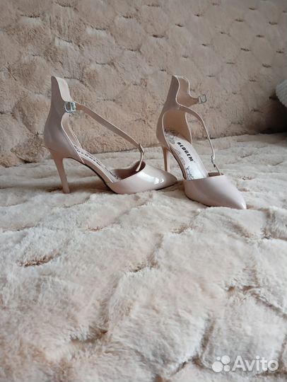 Продам туфли