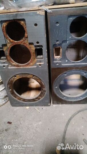 Корпуса.колонки