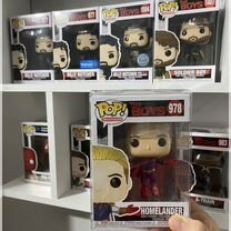 Funko Pop Homelander (978)