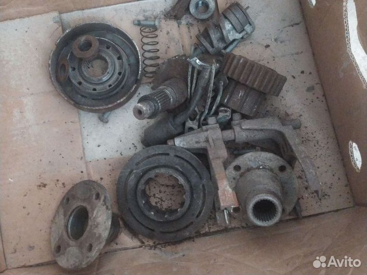 Раздатка на Ховер н5