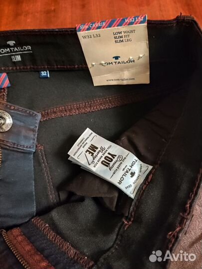 Брюки женские Tom Tailor / Германия новые
