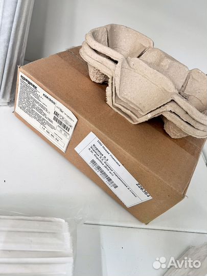 Корица молотая в стиках 0,3 гр