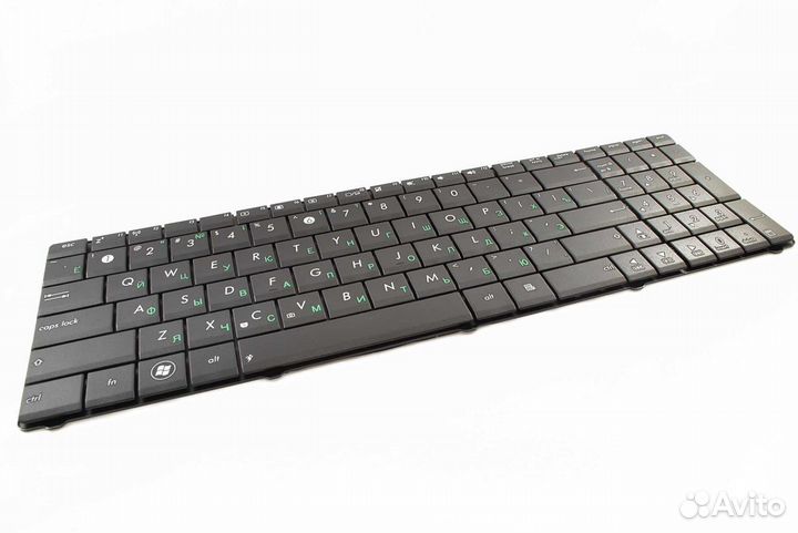 Новая клавиатура для ноутбука Asus A53,X73,X54,K73