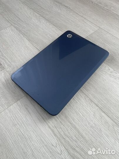 Ноутбук hp 4 ядра 2 видеокарты 8gb ssd