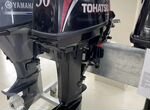 Лодочный мотор Tohatsu (Тохатсу) 30