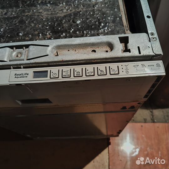 Посудомоечная машина бу electrolux