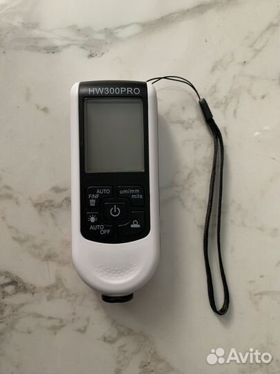 Толщиномер лкп авто