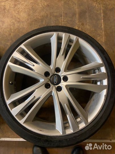 Колеса ford 20 диаметр