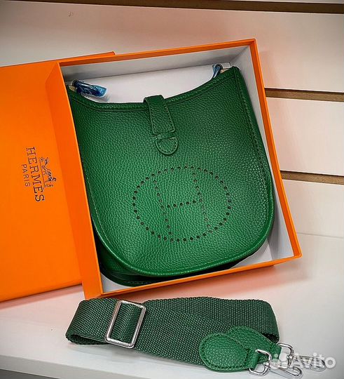 Сумка женская Hermes