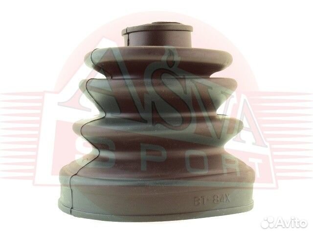 Пыльник шрус colt / lancer 21x84x89 (без смазки)