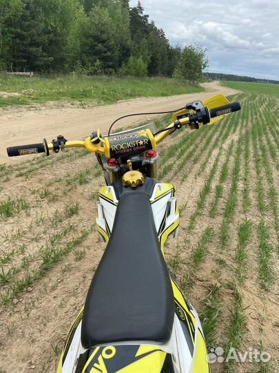 Kayo evolution yx 150