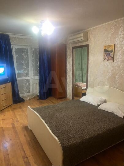 2-к. квартира, 45 м², 4/5 эт.