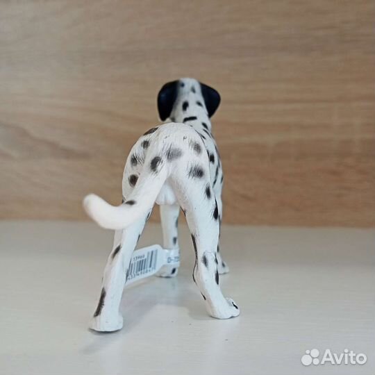 Фигурки собак schleich