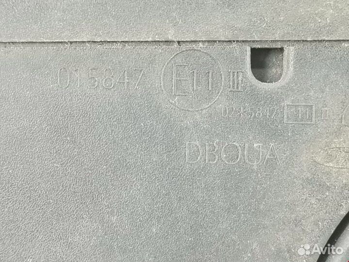 Зеркало боковое левое для Ford C-MAX 1 1524492