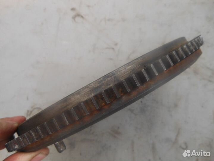 Маховик 1.6 16V Z6 для Mazda 3 (BK) 2002-2009