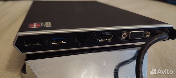 Док-станция Sony vaio VGP-PRZ20С