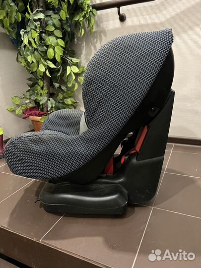 Детское автокресло люлька