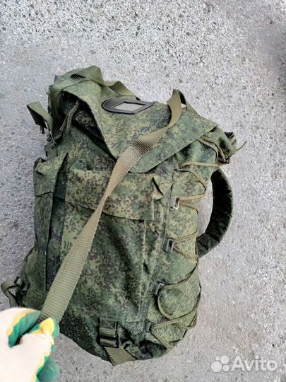 Рюкзак армейский