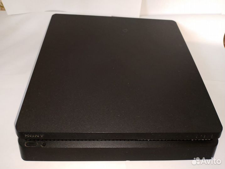 Sony playstation 4 slim 1tb