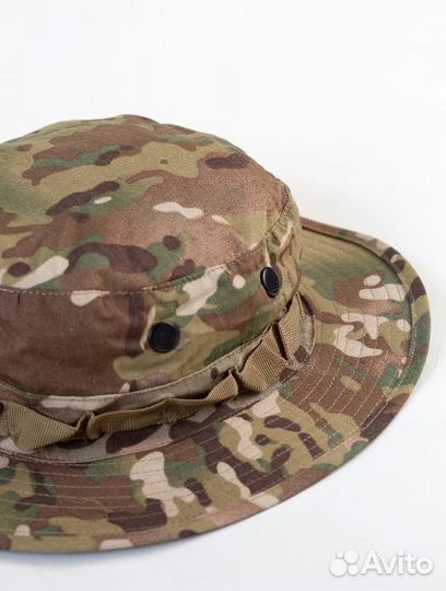 Панама армейская универсальная