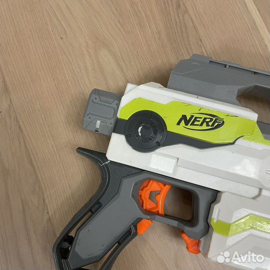 Nerf