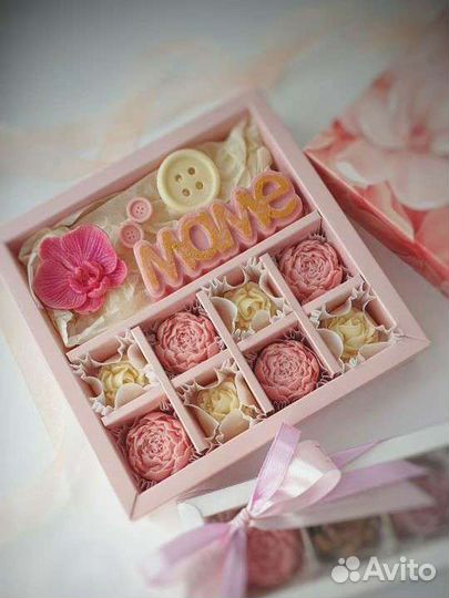 Подарок маме